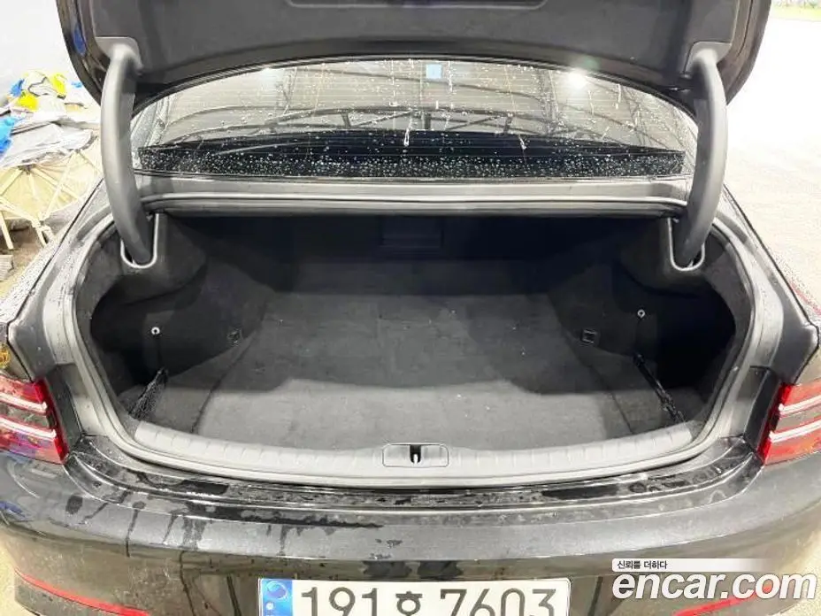 Genesis G80 2023 2.5 автомат (гидро), фото 12 Genesis G80 2023 2.5 автомат (гидро), фото 12