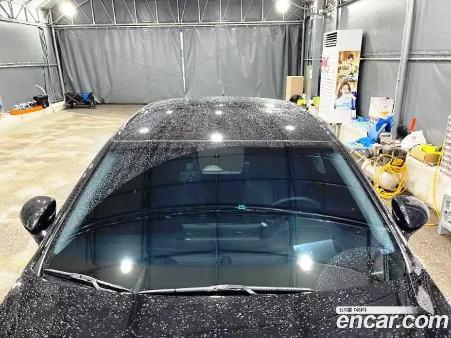 Genesis G80 2023 2.5 автомат (гидро), фото 14 Genesis G80 2023 2.5 автомат (гидро), фото 14