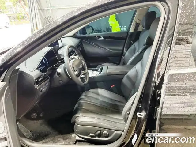 Genesis G80 2023 2.5 автомат (гидро), миниатюра 6 Genesis G80 2023 2.5 автомат (гидро), миниатюра 6