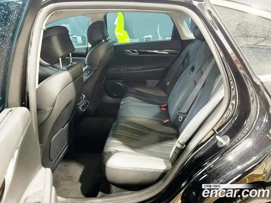 Genesis G80 2023 2.5 автомат (гидро), фото 7 Genesis G80 2023 2.5 автомат (гидро), фото 7