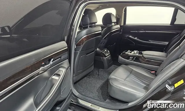 Genesis G90 2019 3.8 автомат (гидро), миниатюра 11