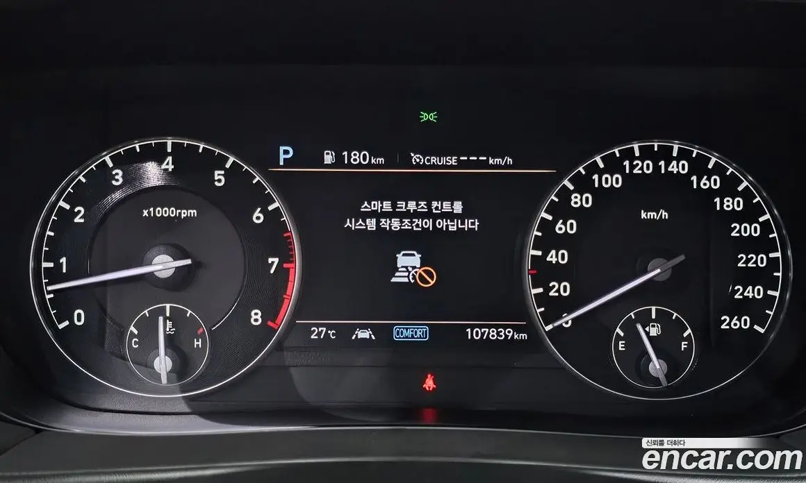 Genesis G90 2019 3.8 автомат (гидро), фото 8