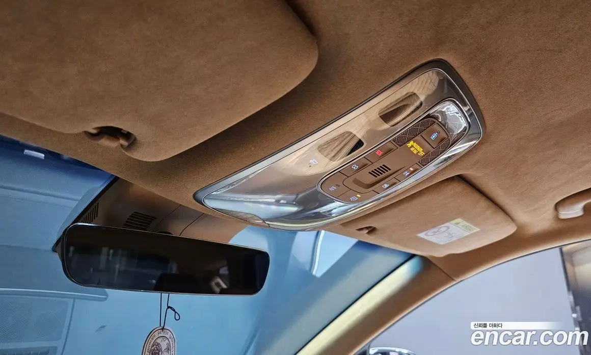 Genesis GV80 2020 3.0 автомат (гидро), фото 18