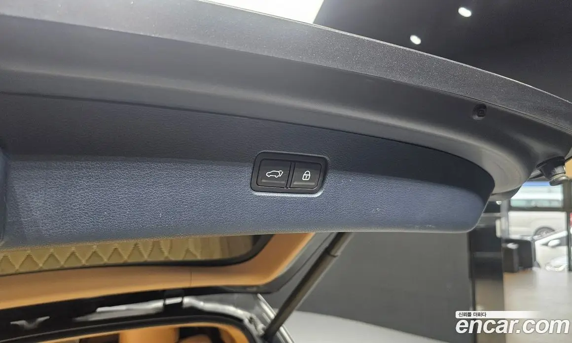 Genesis GV80 2020 3.0 автомат (гидро), фото 20