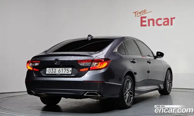 Honda Accord 2018 1.5 автомат (гидро), миниатюра 2 Honda Accord 2018 1.5 автомат (гидро), миниатюра 2