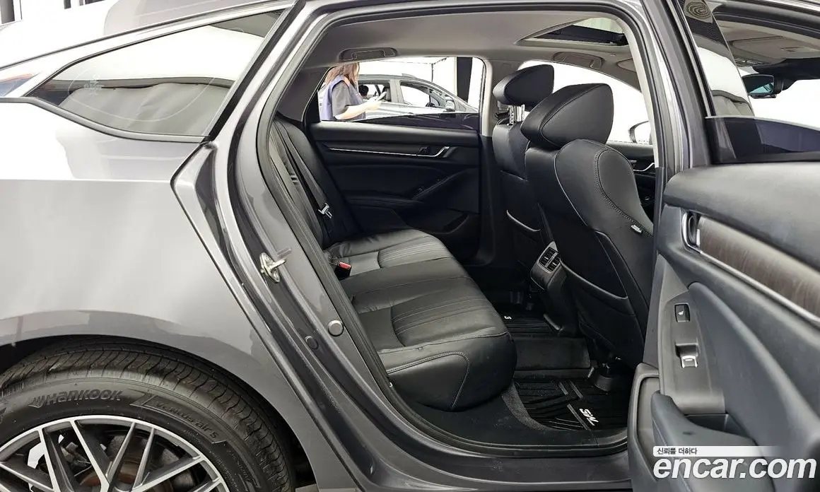 Honda Accord 2018 1.5 автомат (гидро), фото 12 Honda Accord 2018 1.5 автомат (гидро), фото 12