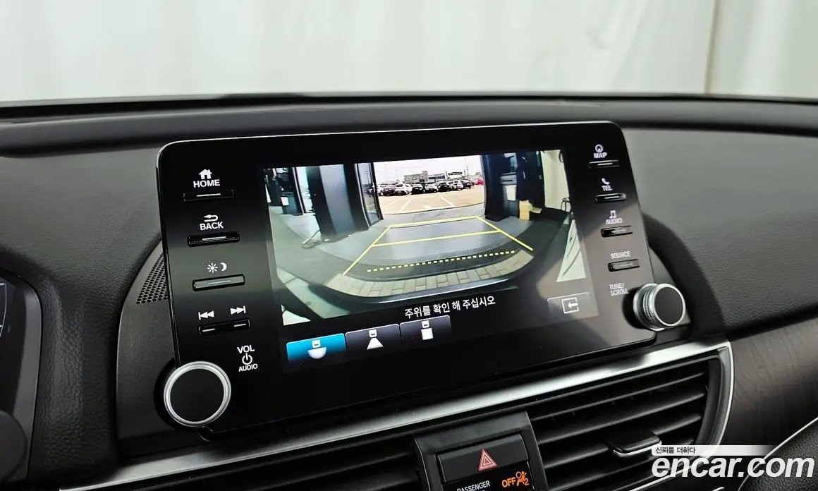 Honda Accord 2018 1.5 автомат (гидро), фото 15 Honda Accord 2018 1.5 автомат (гидро), фото 15