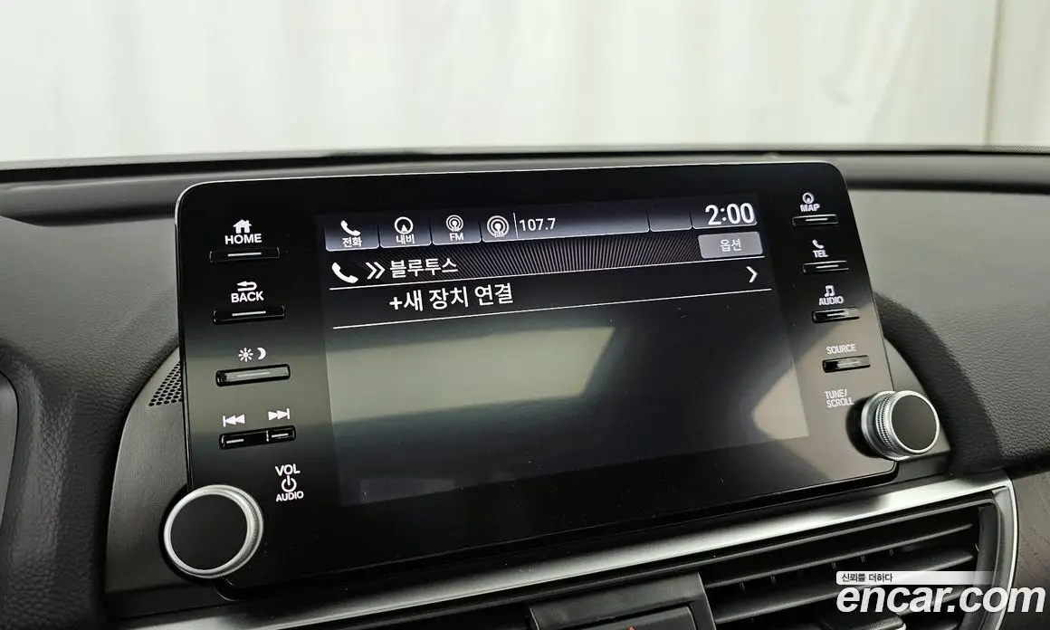 Honda Accord 2018 1.5 автомат (гидро), фото 16 Honda Accord 2018 1.5 автомат (гидро), фото 16