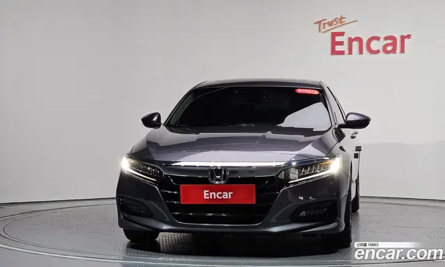 Honda Accord 2018 1.5 автомат (гидро), миниатюра 3 Honda Accord 2018 1.5 автомат (гидро), миниатюра 3