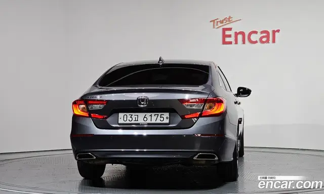 Honda Accord 2018 1.5 автомат (гидро), миниатюра 4 Honda Accord 2018 1.5 автомат (гидро), миниатюра 4