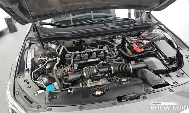 Honda Accord 2018 1.5 автомат (гидро), миниатюра 6 Honda Accord 2018 1.5 автомат (гидро), миниатюра 6