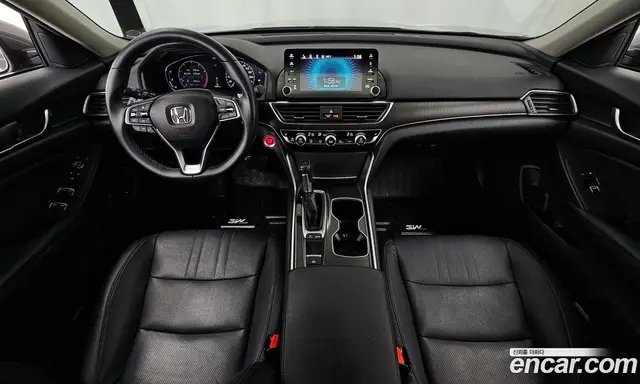 Honda Accord 2018 1.5 автомат (гидро), миниатюра 7 Honda Accord 2018 1.5 автомат (гидро), миниатюра 7