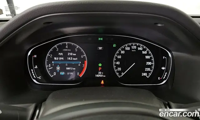 Honda Accord 2018 1.5 автомат (гидро), миниатюра 8 Honda Accord 2018 1.5 автомат (гидро), миниатюра 8