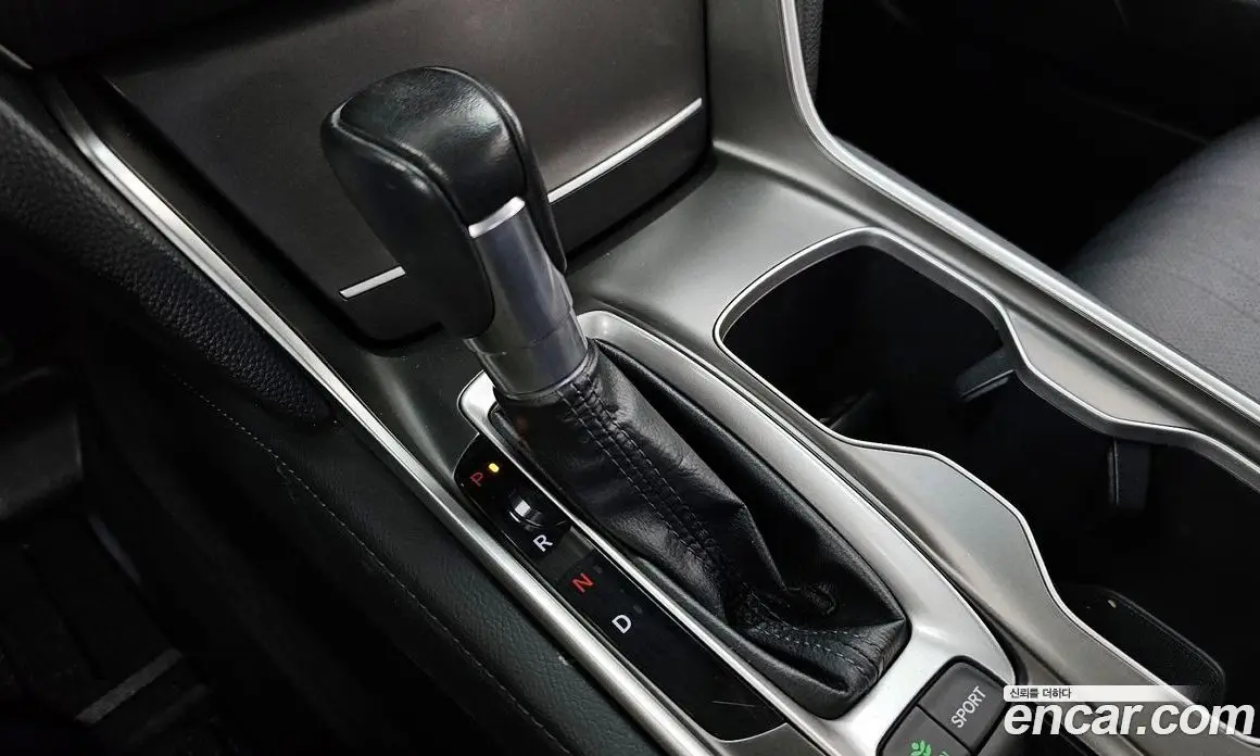 Honda Accord 2018 1.5 автомат (гидро), фото 9 Honda Accord 2018 1.5 автомат (гидро), фото 9