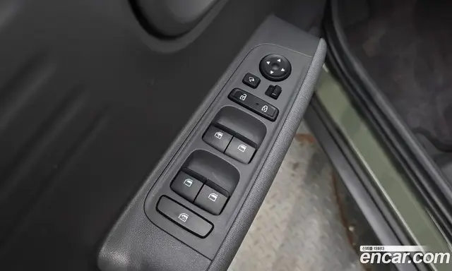 Hyundai Casper 2022 1.0 автомат (гидро), миниатюра 11