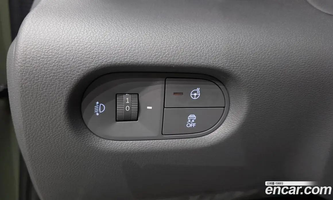 Hyundai Casper 2022 1.0 автомат (гидро), фото 12