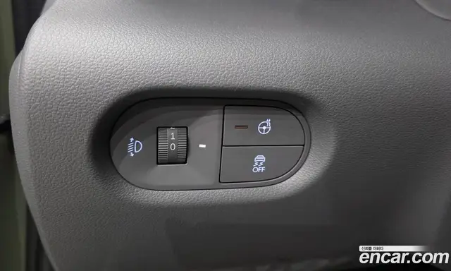 Hyundai Casper 2022 1.0 автомат (гидро), миниатюра 12