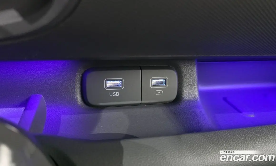 Hyundai Casper 2022 1.0 автомат (гидро), фото 18