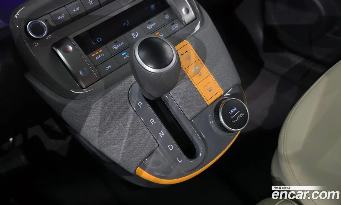 Hyundai Casper 2022 1.0 автомат (гидро), фото 9