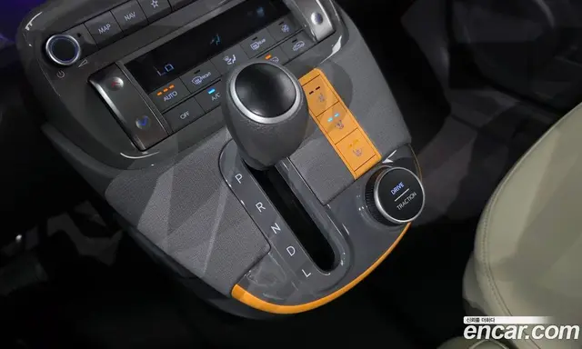 Hyundai Casper 2022 1.0 автомат (гидро), миниатюра 9