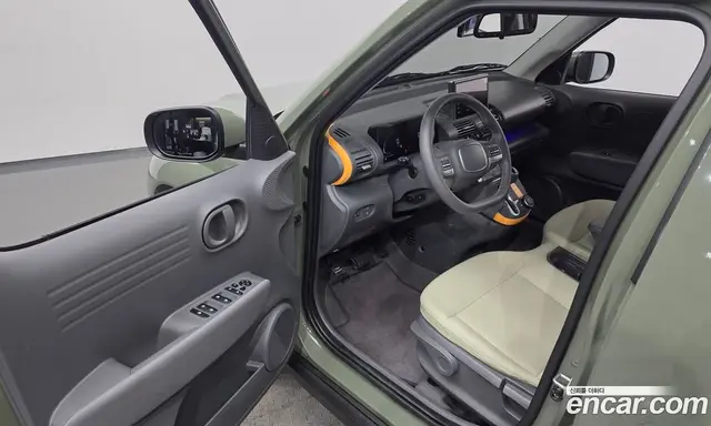 Hyundai Casper 2022 1.0 автомат (гидро), миниатюра 10