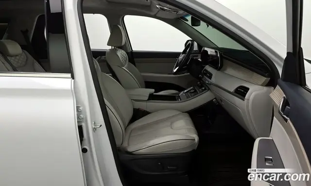 Hyundai Palisade 2021 2.2 автомат (гидро), миниатюра 11 Hyundai Palisade 2021 2.2 автомат (гидро), миниатюра 11