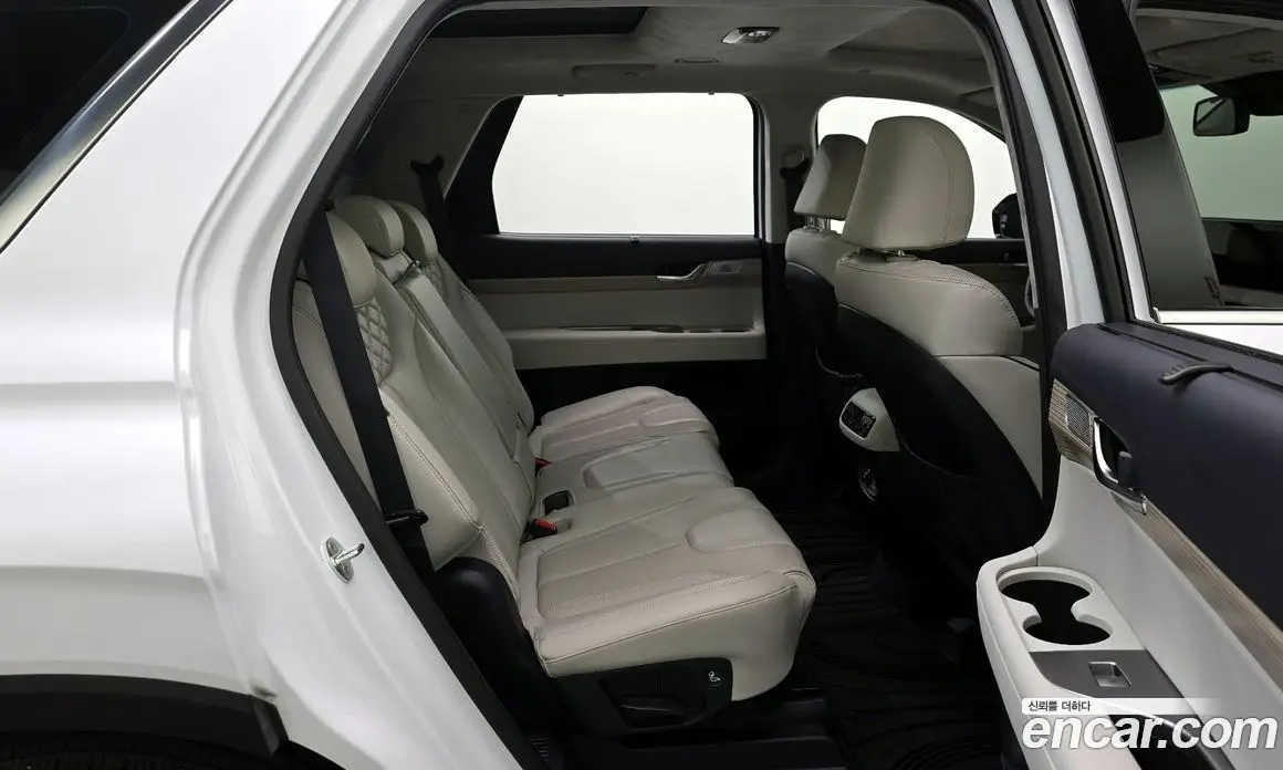 Hyundai Palisade 2021 2.2 автомат (гидро), фото 12 Hyundai Palisade 2021 2.2 автомат (гидро), фото 12