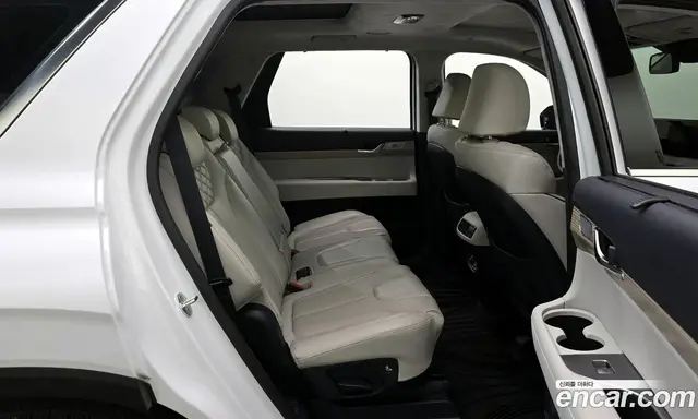 Hyundai Palisade 2021 2.2 автомат (гидро), миниатюра 12