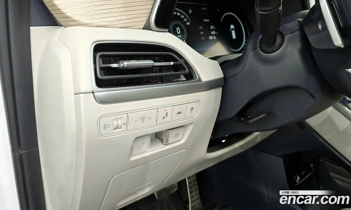 Hyundai Palisade 2021 2.2 автомат (гидро), фото 16 Hyundai Palisade 2021 2.2 автомат (гидро), фото 16