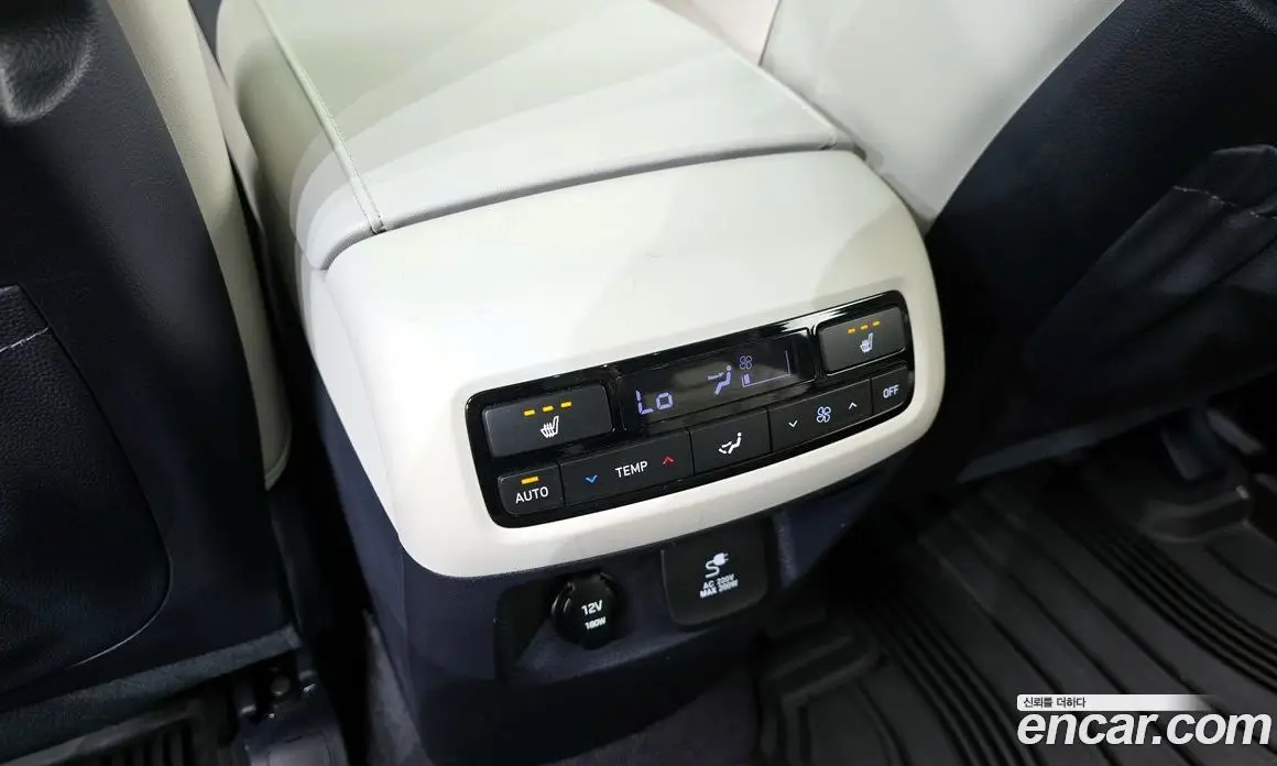 Hyundai Palisade 2021 2.2 автомат (гидро), фото 19 Hyundai Palisade 2021 2.2 автомат (гидро), фото 19