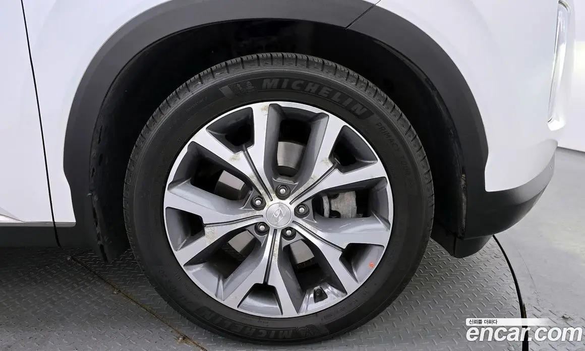 Hyundai Palisade 2021 2.2 автомат (гидро), фото 5 Hyundai Palisade 2021 2.2 автомат (гидро), фото 5