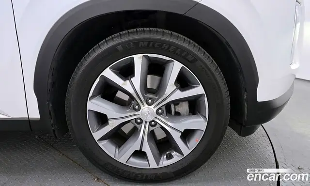 Hyundai Palisade 2021 2.2 автомат (гидро), миниатюра 5 Hyundai Palisade 2021 2.2 автомат (гидро), миниатюра 5