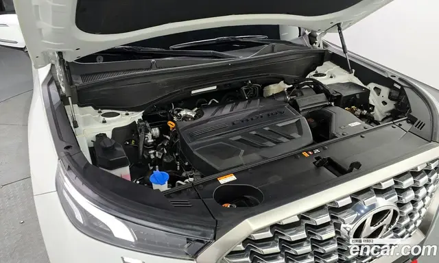 Hyundai Palisade 2021 2.2 автомат (гидро), миниатюра 6 Hyundai Palisade 2021 2.2 автомат (гидро), миниатюра 6