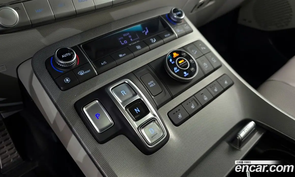 Hyundai Palisade 2021 2.2 автомат (гидро), фото 9 Hyundai Palisade 2021 2.2 автомат (гидро), фото 9