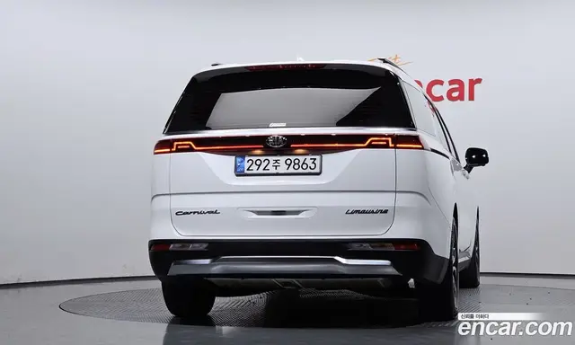 Kia Carnival 2021 2.2 автомат (гидро), миниатюра 4 Kia Carnival 2021 2.2 автомат (гидро), миниатюра 4