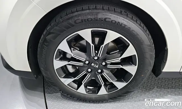 Kia Carnival 2021 2.2 автомат (гидро), миниатюра 5 Kia Carnival 2021 2.2 автомат (гидро), миниатюра 5