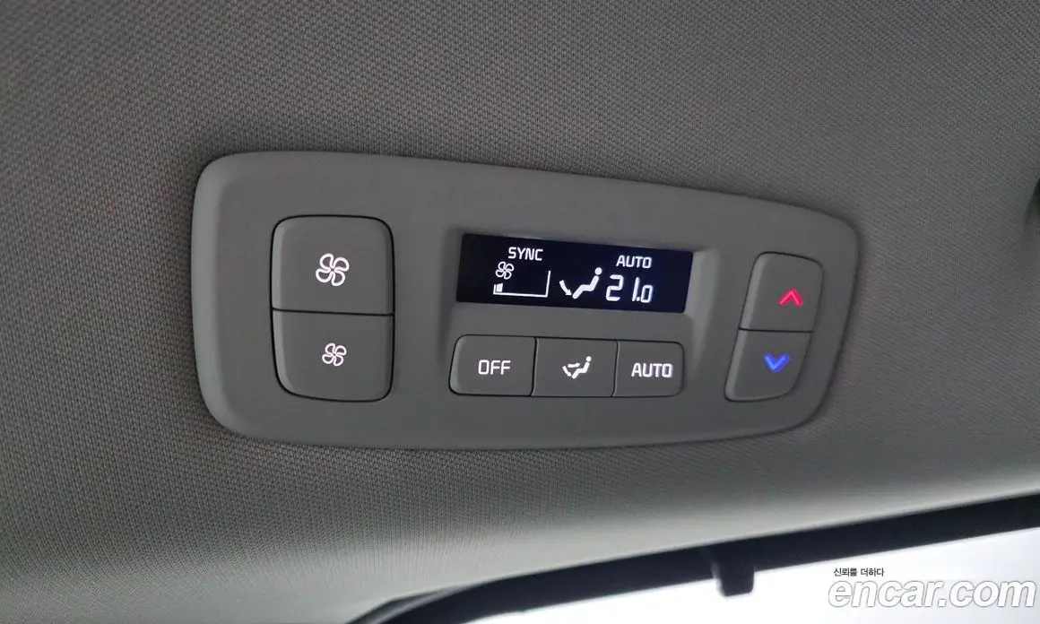 Kia Carnival 2021 2.2 автомат (гидро), фото 18