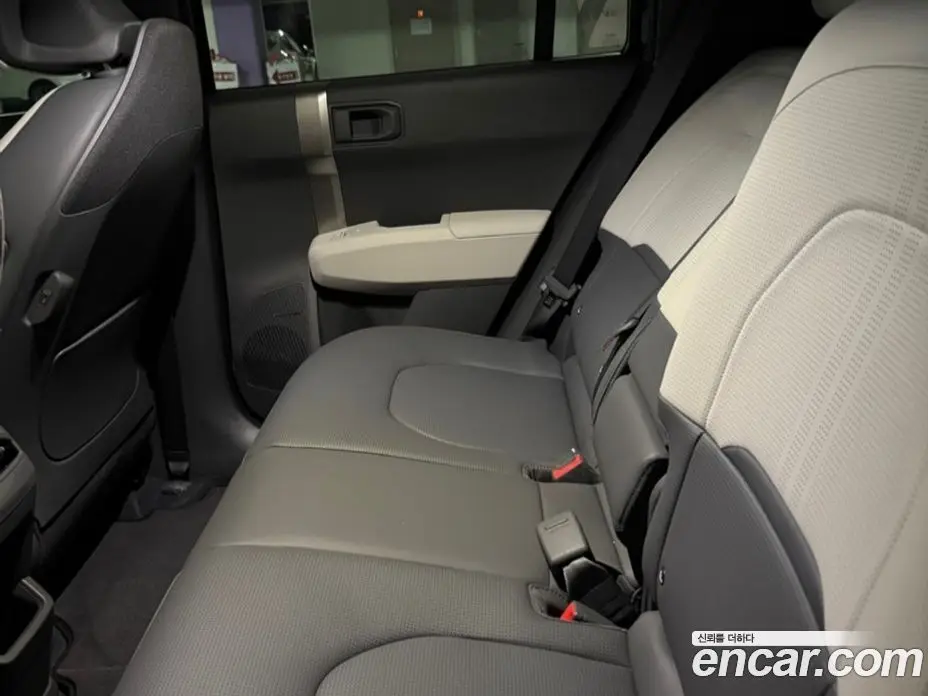 Kia EV3 2025 автомат (гидро), фото 7 Kia EV3 2025 автомат (гидро), фото 7