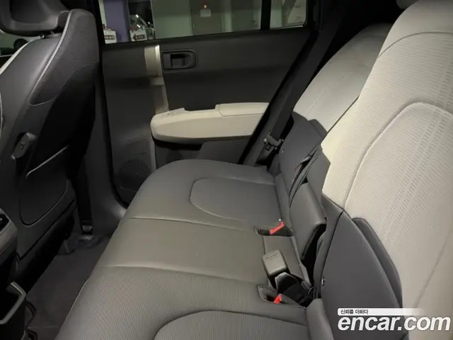 Kia EV3 2025 автомат (гидро), миниатюра 7 Kia EV3 2025 автомат (гидро), миниатюра 7