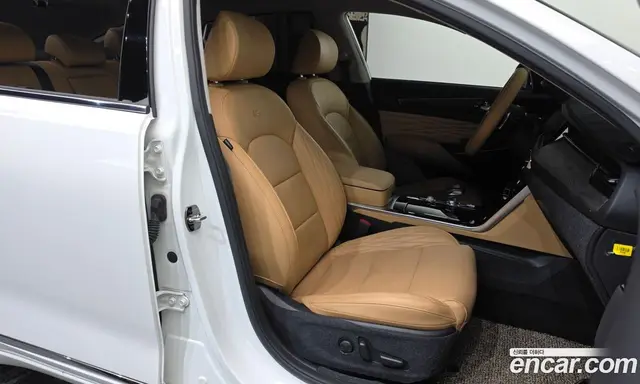Kia K7 2020 2.5 автомат (гидро), миниатюра 12