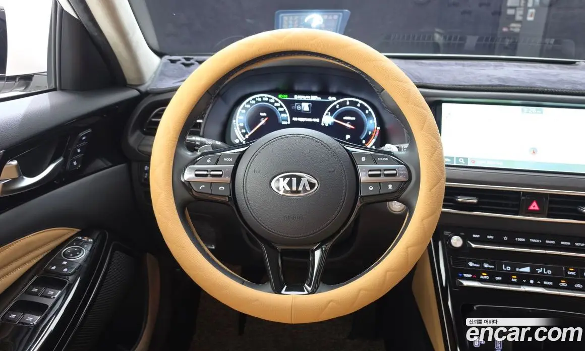 Kia K7 2020 2.5 автомат (гидро), фото 14 Kia K7 2020 2.5 автомат (гидро), фото 14