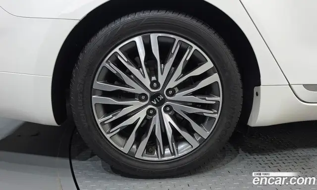 Kia K7 2020 2.5 автомат (гидро), миниатюра 5 Kia K7 2020 2.5 автомат (гидро), миниатюра 5