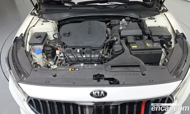Kia K7 2020 2.5 автомат (гидро), миниатюра 6 Kia K7 2020 2.5 автомат (гидро), миниатюра 6