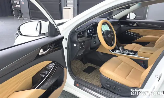 Kia K7 2020 2.5 автомат (гидро), миниатюра 10 Kia K7 2020 2.5 автомат (гидро), миниатюра 10