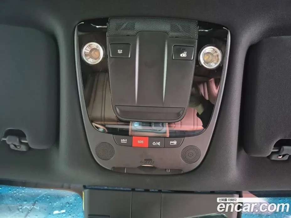 Kia K8 2025 1.6 автомат (гидро), фото 11 Kia K8 2025 1.6 автомат (гидро), фото 11