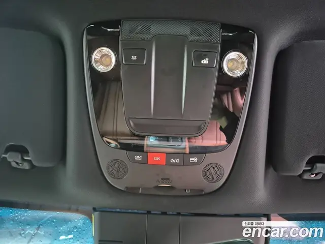 Kia K8 2025 1.6 автомат (гидро), миниатюра 11 Kia K8 2025 1.6 автомат (гидро), миниатюра 11