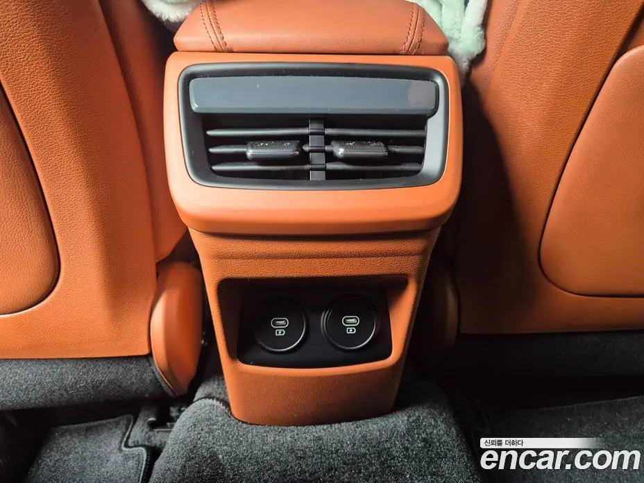 Kia K8 2025 1.6 автомат (гидро), фото 13 Kia K8 2025 1.6 автомат (гидро), фото 13