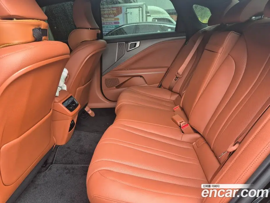 Kia K8 2025 1.6 автомат (гидро), фото 14 Kia K8 2025 1.6 автомат (гидро), фото 14