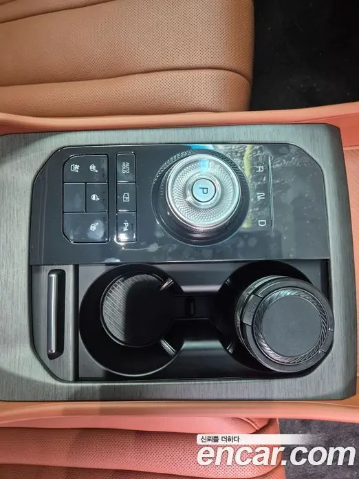 Kia K8 2025 1.6 автомат (гидро), фото 8 Kia K8 2025 1.6 автомат (гидро), фото 8