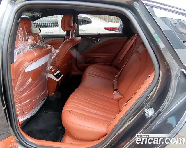Kia K8 2025 1.6 автомат (гидро), миниатюра 12